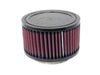 K&N Universal Rubber Air Filter RU-2420