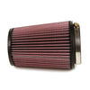 K&N Universal Rubber Air Filter RU-2590