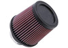 K&N Universal Rubber Air Filter RU-4990