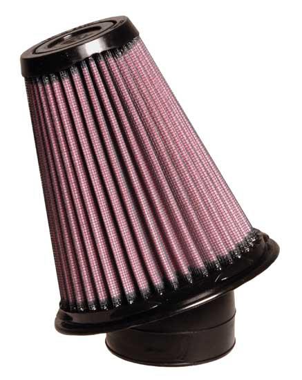 K&N Universal Rubber Air Filter RU-5006
