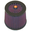 K&N Universal X-Stream Clamp-On Air Filter RX-4010