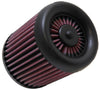 K&N Universal X-Stream Clamp-On Air Filter RX-4040-1