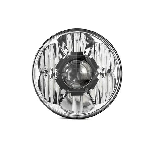 KC HiLiTES 4234 07-18 Jeep JK 7in. Gravity LED Pro | Kren Offroad NZ