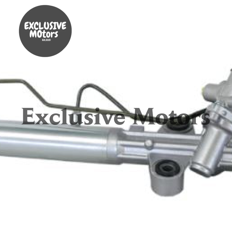 Toyota Hiace Right Steering Rack Wide Body (2004-2024)