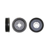 Kelpro Crankshaft Pulley KCP1033