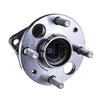 Kelpro Wheel Bearing Hub KHA4303