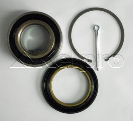 Kelpro Wheel Bearing Kit KWB1263