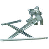 Kelpro Power Window Regulator W/O Motor Front Right