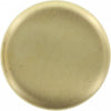 Kelpro Welch Plug Cup 1-3/4in. Brass RBC1034