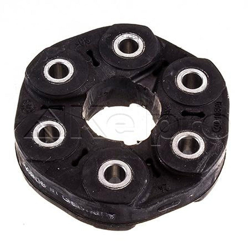 Kelpro Driveshaft Coupling KDC1014 fits BMW X5 E70