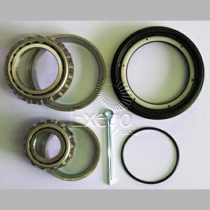 Kelpro Wheel Bearing Kit KWB1161