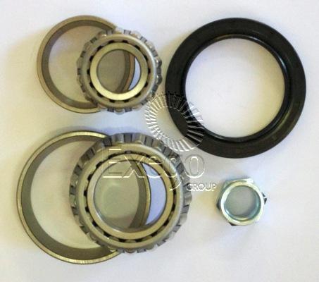 Kelpro Wheel Bearing Kit KWB3090
