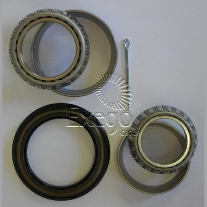 Kelpro Wheel Bearing Kit KWB3108