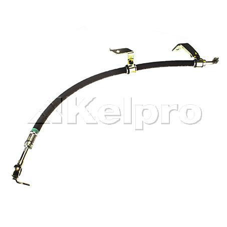 Kelpro Power Steering Hose HPS119 fits Toyota Hilux GGN25R