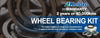 Kelpro Wheel Bearing Kit KWB5100