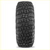 Kenda klever mt2 black rubber off-road tire with aggressive blocky tread pattern for tough terrain