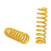 King Springs Coil Springs Lowered Front Ktfl-107
