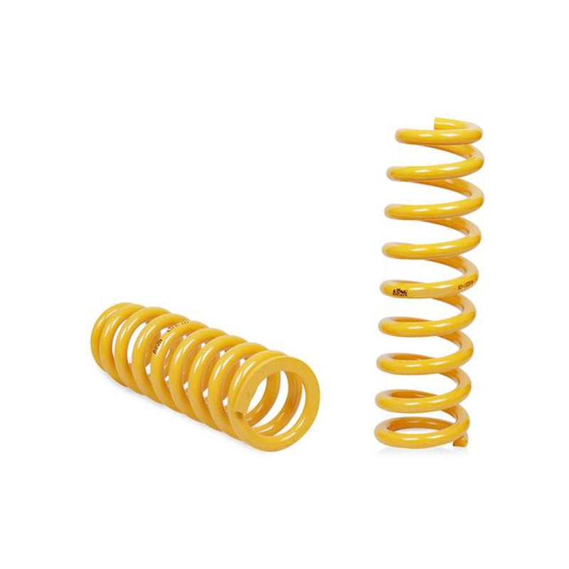 King Springs Coil Springs Raised Rear Ktpr-102T