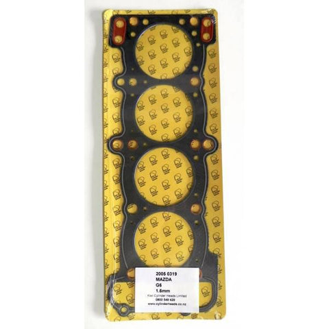 Kiwi Head Gasket for Mazda G5/G6 12V 20050319