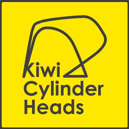 Kiwi Head Bolt Set 30088200
