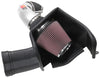 K&N Typhoon Induction Kit 69-3540TP