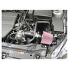K&N 69-6013TTK Typhoon Induction Kit fits Mazda 3 2.5L