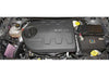 K&N 77-1569KS 77 Series Induction Kit fits Jeep Cherokee