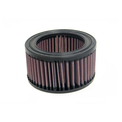 K&N Motorcycle Air Filter Fits Ducati GTL500 TW - DU-0100