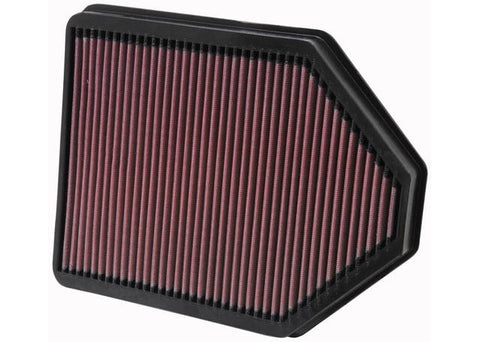 K&N Motorcycle Air Filter Fits Ducati - DU-1004