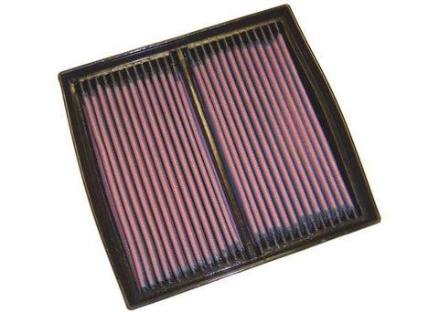 K&N Motorcycle Air Filter Fits Ducati 1000SS, S - DU-9098