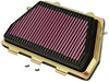 K&N Motorcycle Air Filter Fits Honda CBR1000RR - HA-1008