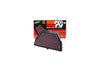 K&N Motorcycle Air Filter Fits Honda CBR600 F4I - HA-6001