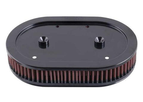 K&N Motorcycle Air Filter Fits Harley Sporster W/S -