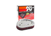 K&N Motorcycle Air Filter Fits Harley FX Series 15 -