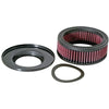 K&N Motorcycle Air Filter Fits Kawasaki VN1500/1600