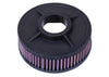 K&N Motorcycle Air Filter Fits Kawasaki VN800 Vulcon -