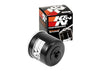 K&N Motorcycle Oil Filter Fits Suzuki GSXR1300, 1100 -