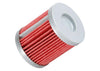 K&N Motorcycle Oil Filter Fits KTM (2nd Filter) - KN-157