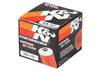 K&N Motorcycle Oil Filter Fits KTM (2nd Filter) - KN-157