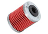 K&N Motorcycle Oil Filter Fits KTM (2nd Filter) - KN-157