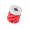 K&N Motorcycle Oil Filter Fits Suzuki RMZ250, KX250F -
