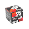 K&N Motorcycle Oil Filter Fits Suzuki RMZ250, KX250F -