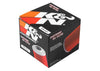 K&N Motorcycle Oil Filter Fits Honda, Kawasaki, Triumph -