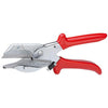 Knipex Mitre Shears 215mm 9435215