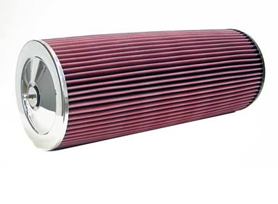 K&N Air Filter Round KN41-1400