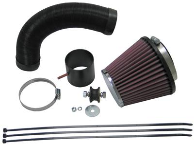 K&N Performance Air Induction Kit KN57-0041-2