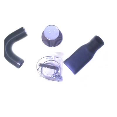 K&N Performance Air Induction Kit KN57-0469