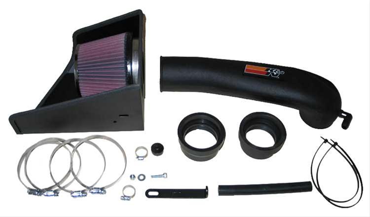 K&N Performance Air Induction Kit KN57I-7001