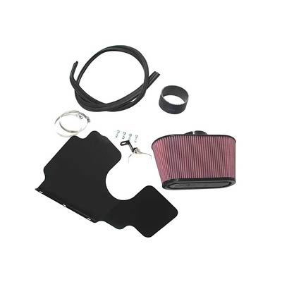 K&N Performance Air Induction Kit KN57I-7505