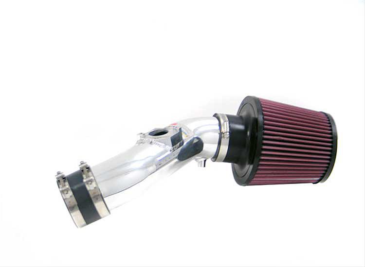 K&N Performance Air Induction Kit KN69-8600TP